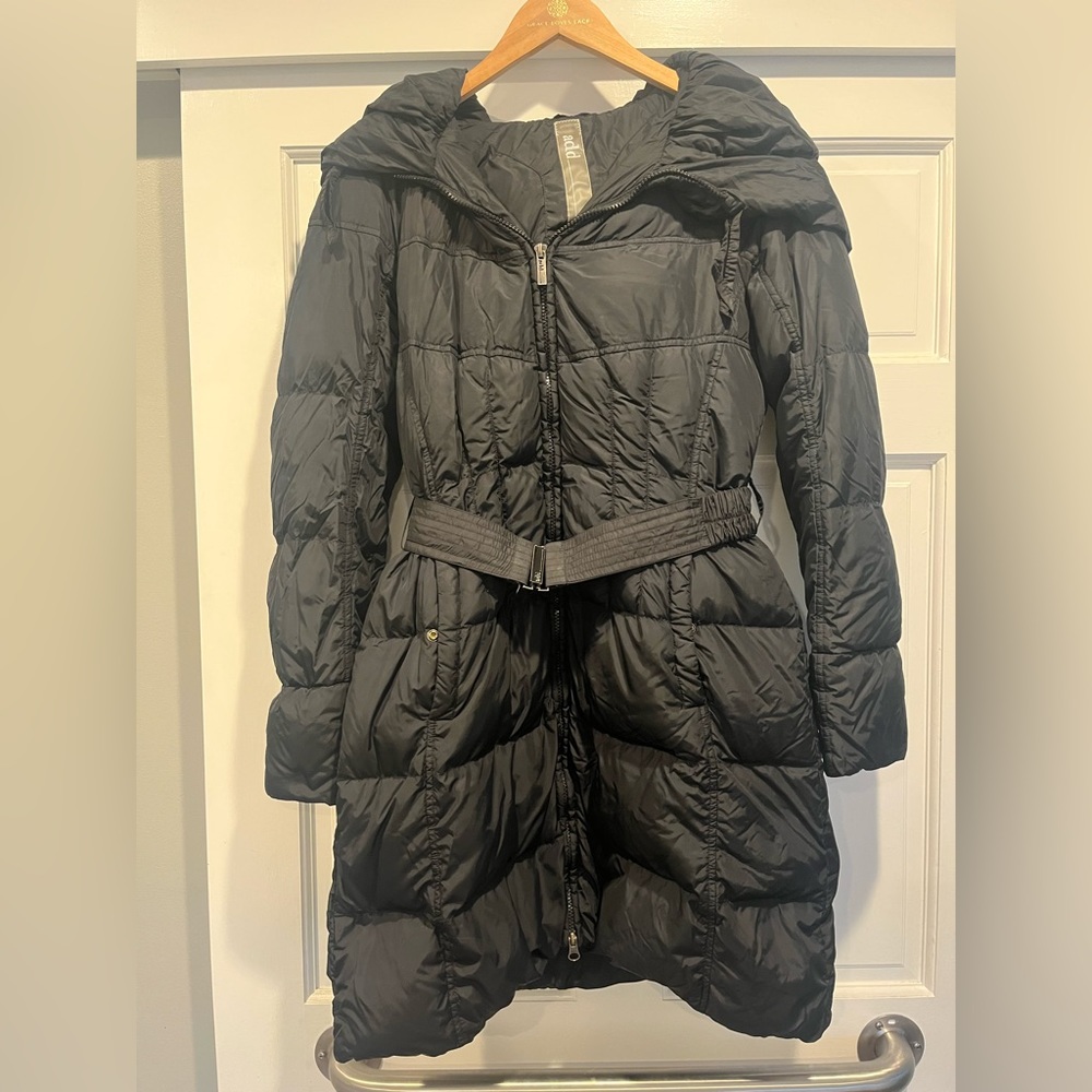 Add Down Jacket